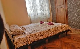 Apple Hostel Lviv